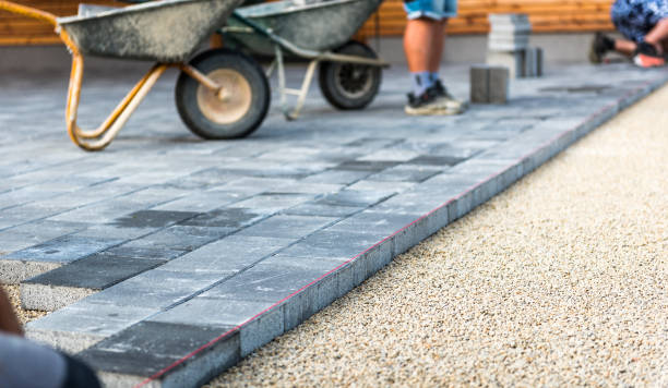 Best Driveway Concrete Repair  in Mount Pocono, PA
