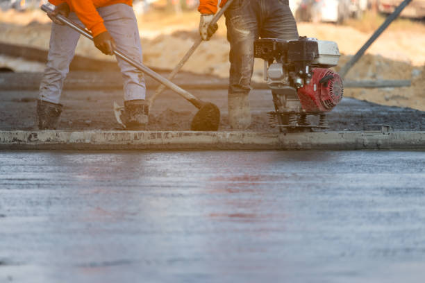Best Concrete Leveling Services  in Mount Pocono, PA