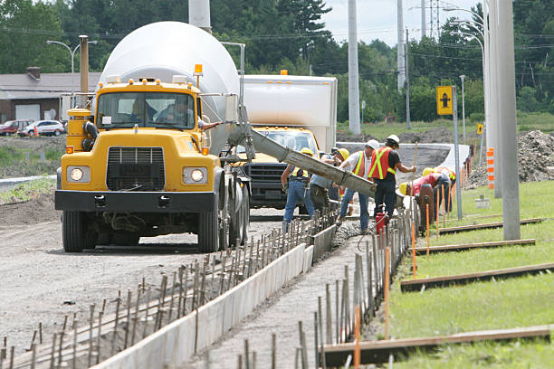 Best Affordable Concrete Contractor  in Mount Pocono, PA