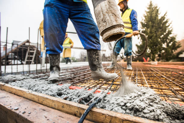 Waterproofing & Drywells in PA